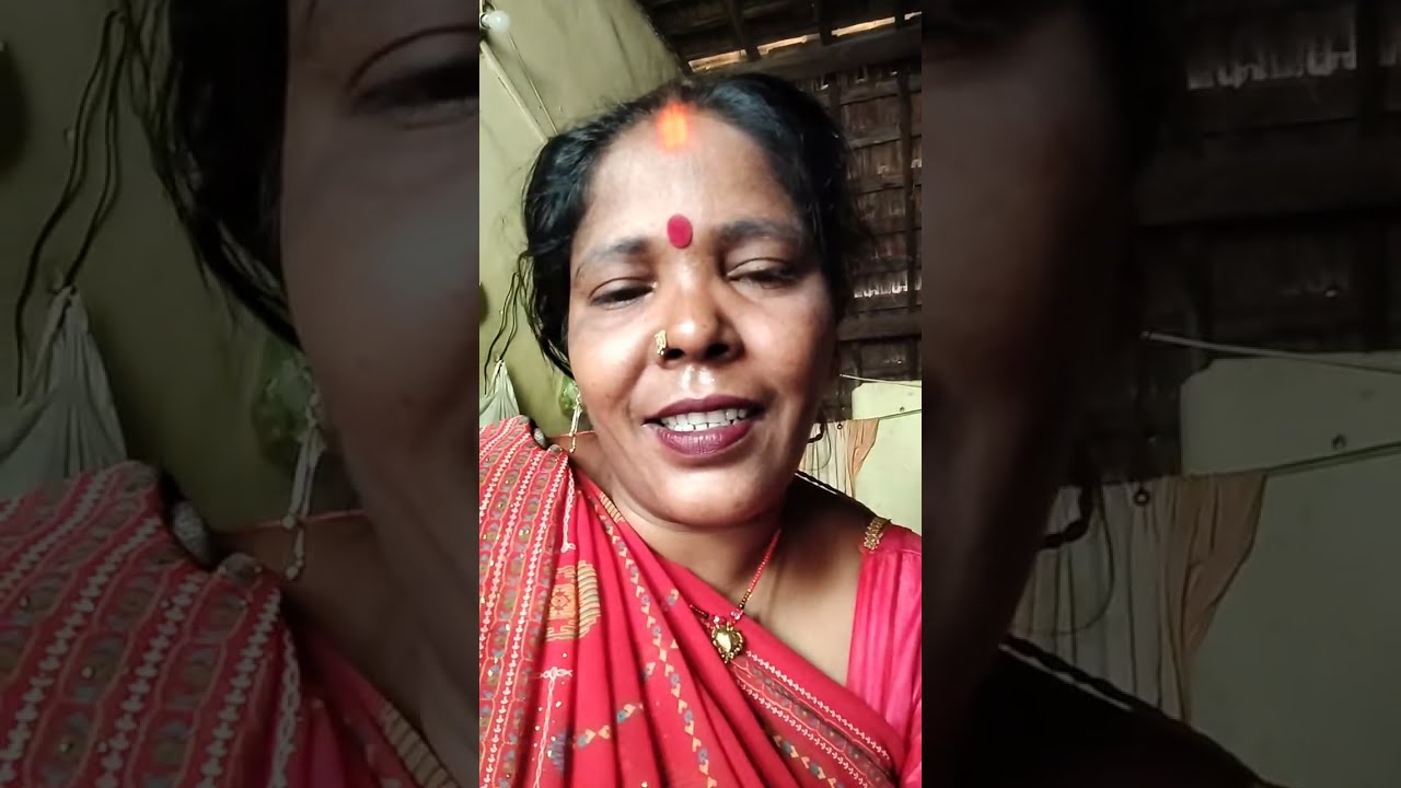 Sangeeta Nishad dancer