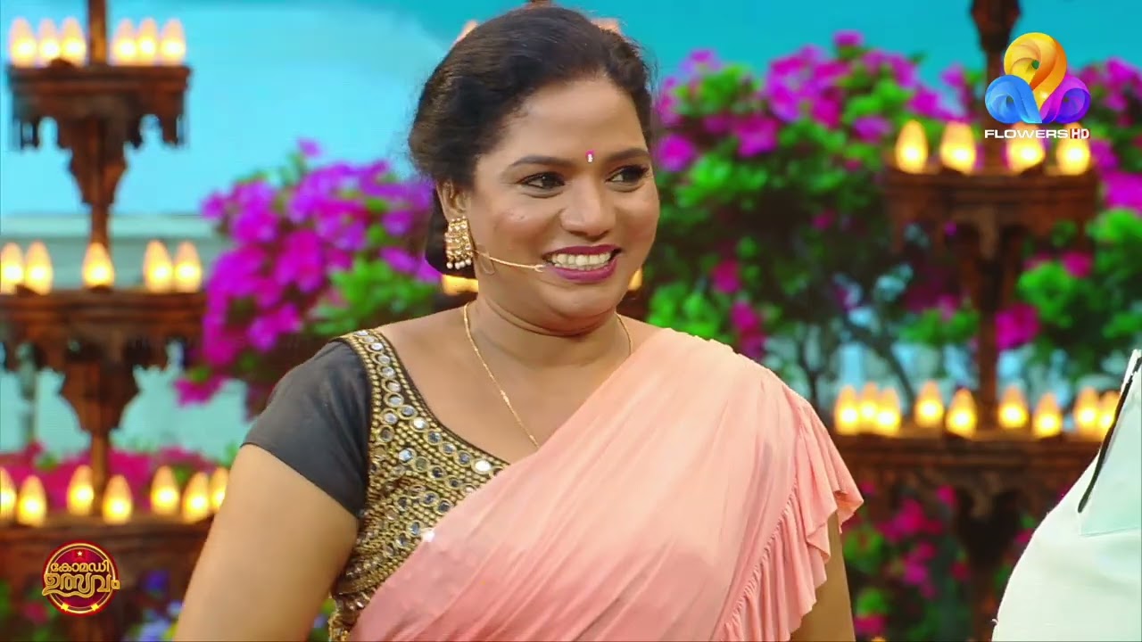 'എവിടെയോ കണ്ട് മറന്നുപോയ മുഖം😅...'