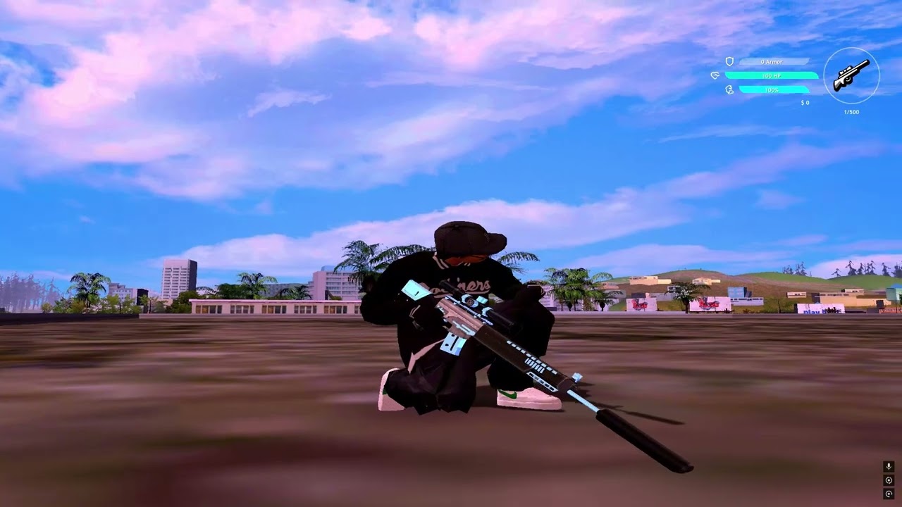 Prezentare Modpack Cyan Medium By Tuid15