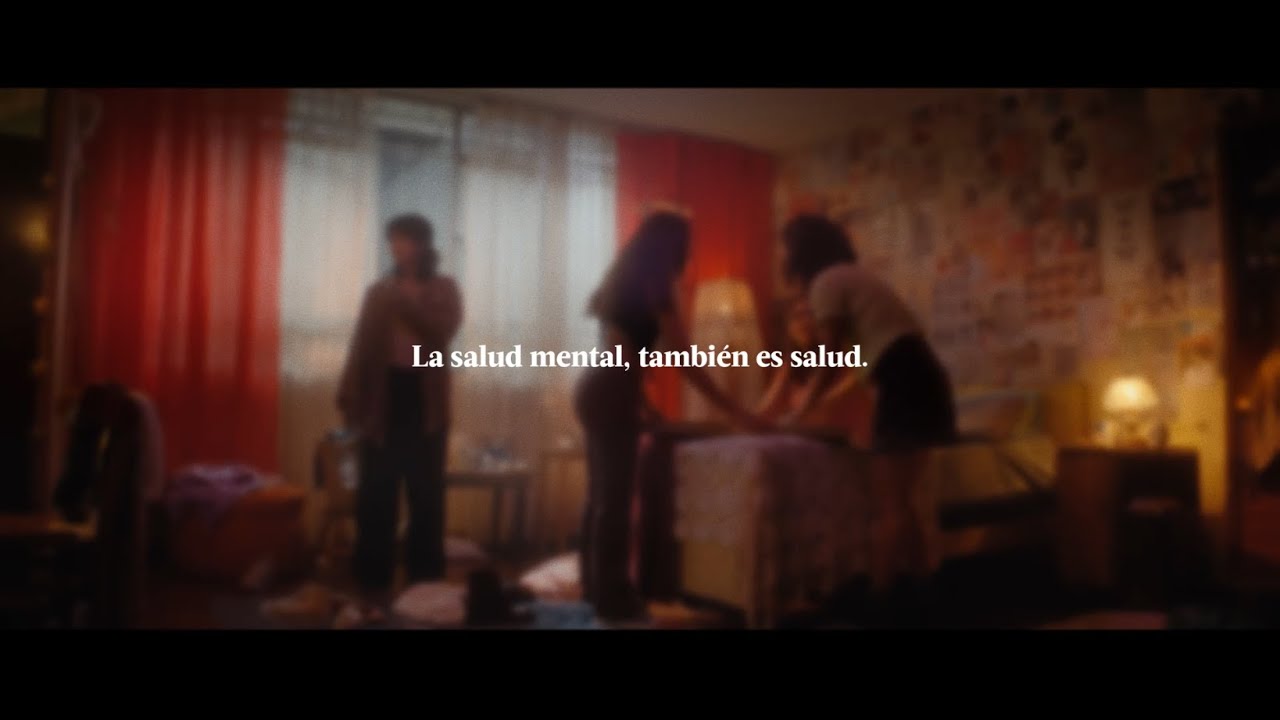 Salud mental: Como un &ldquo;no gracias&rdquo; puede decir mucho m&aacute;s #Junt&eacute;monosM&aacute;s #Ayud&eacute;monosM&aacute;s