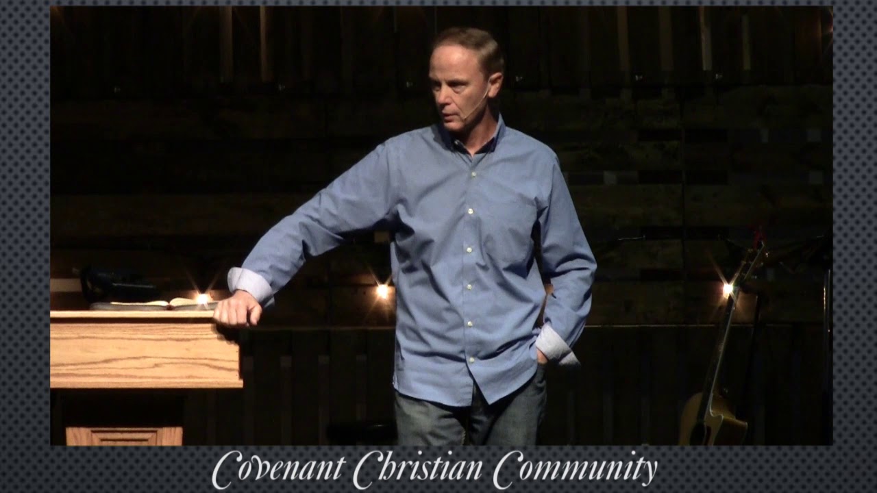 Becoming a Purpose Driven Church 2