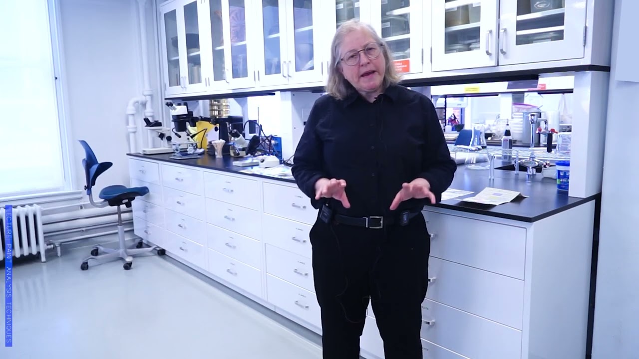 Mary Jablonski | Paint