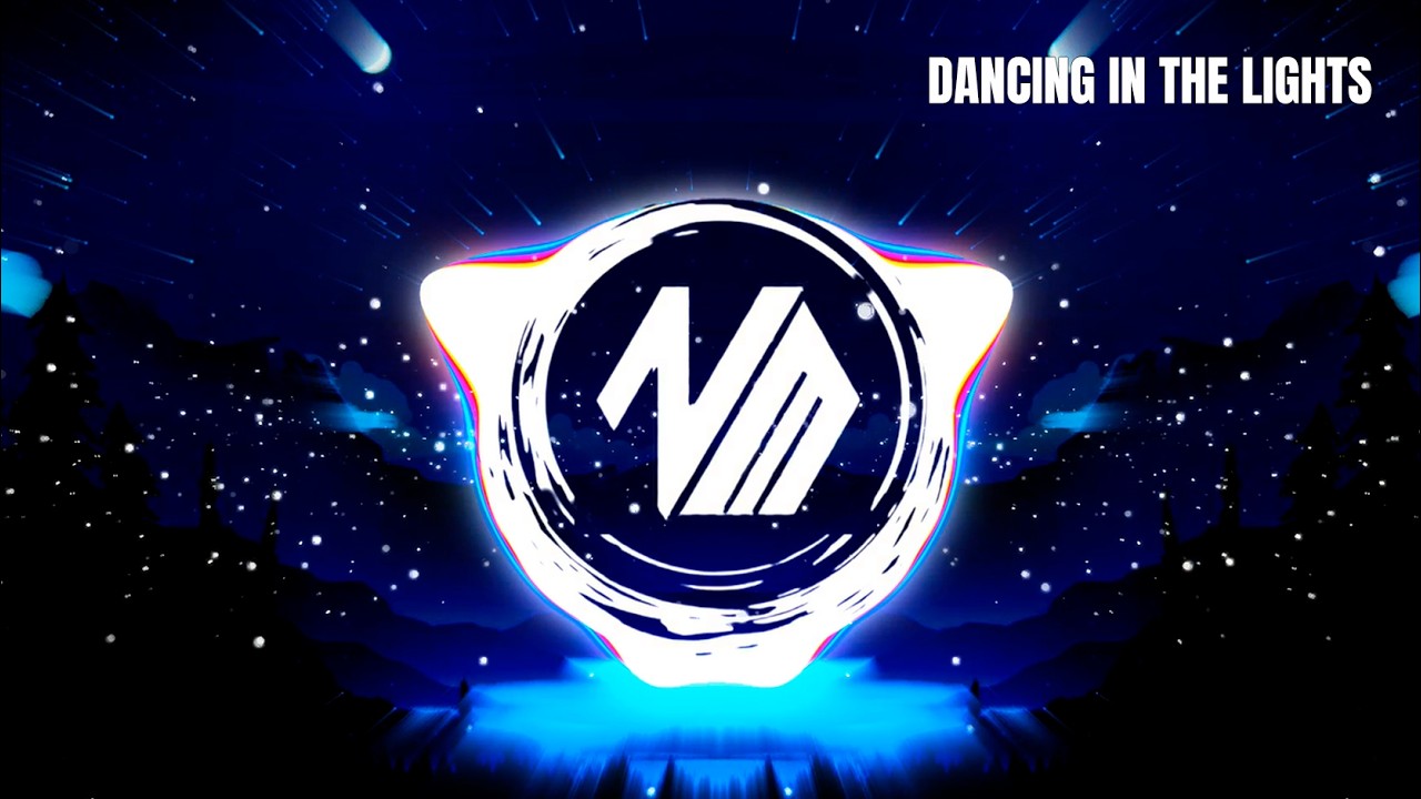 Nyrvan - Dancing In The Lights (No Copyright Music)