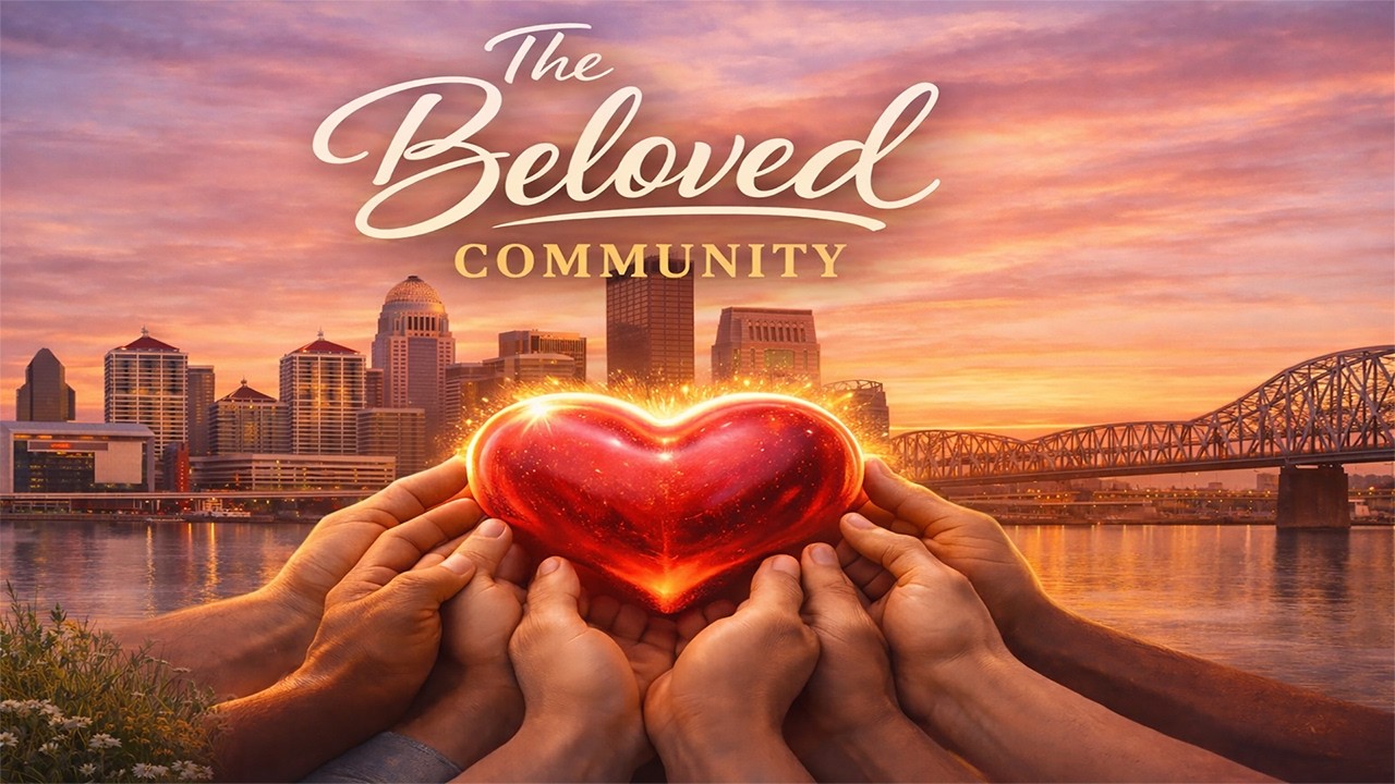The Way of Love 11AM