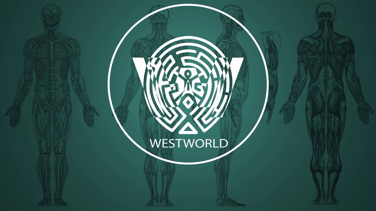 Ramin Djawadi - Runaway (Westworld Season 2 Trailer Music)