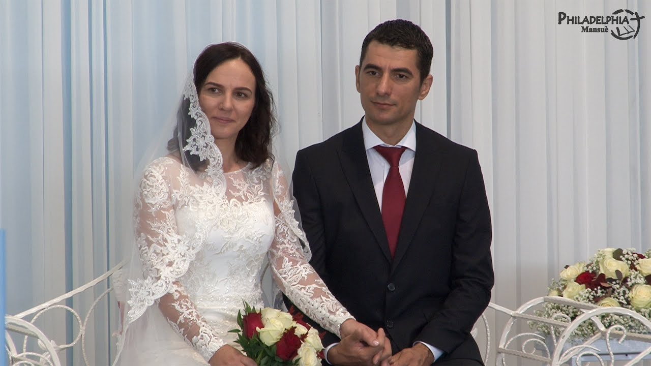 Răzvan & Carmen 24/10/2021 || Serviciu Divin