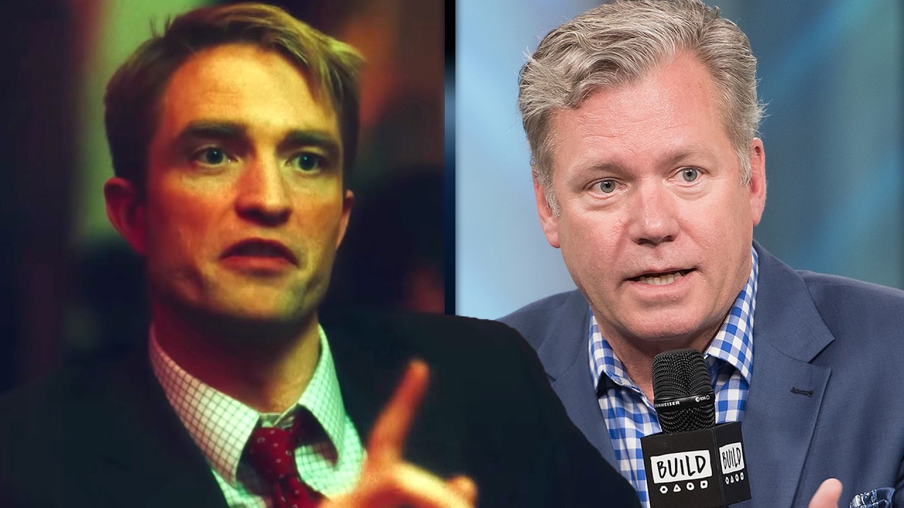 Primetime: The True Story Behind Robert Pattinson's 'To Catch a Predator' Movie