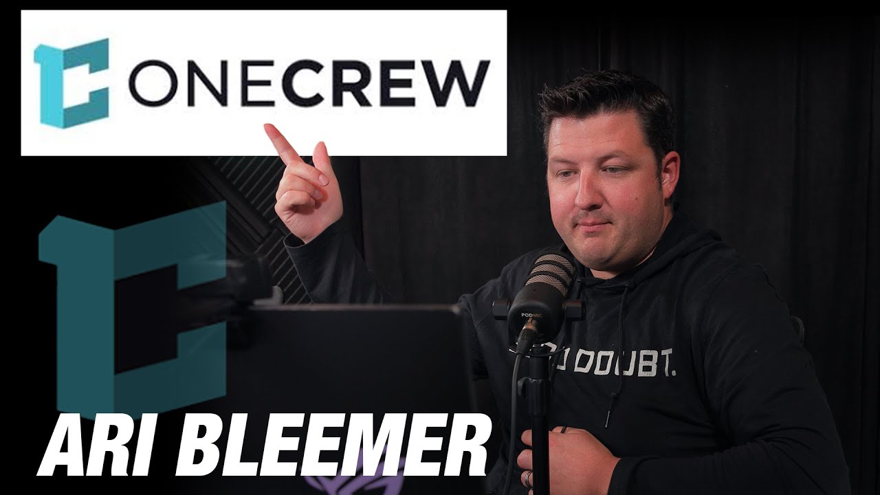 Ежеквартальный обзор OneCrew