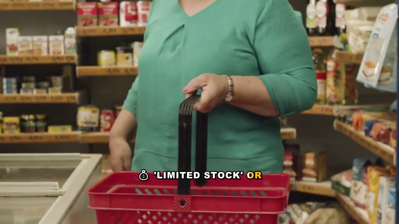 The Psychology of Fake Discounts Explained: Consumer Tactics