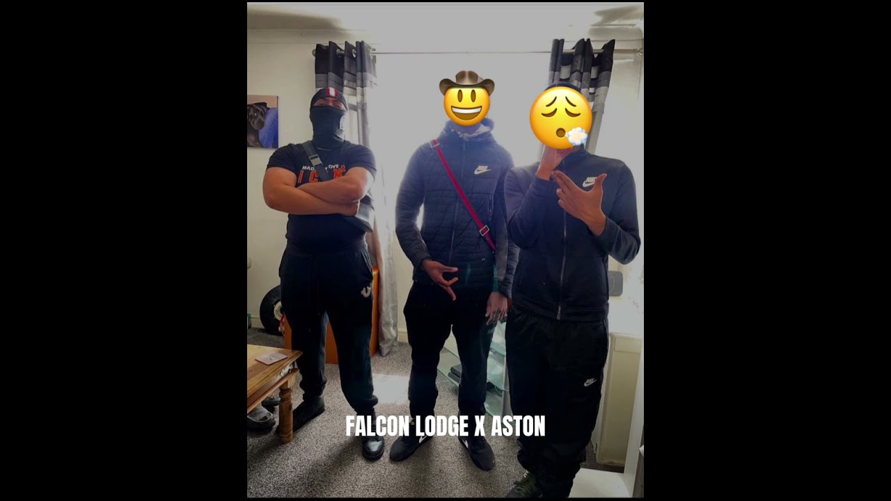 Falcon Lodge X Aston