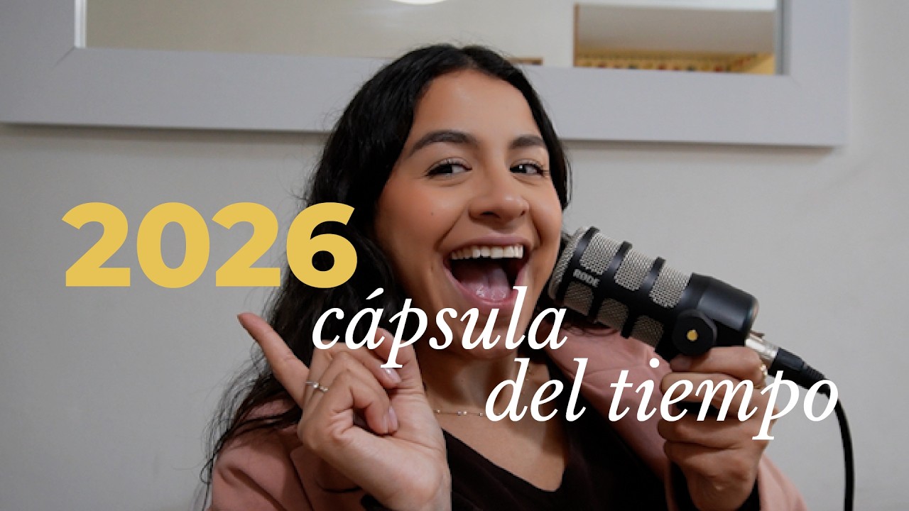 Mis deseos para este año