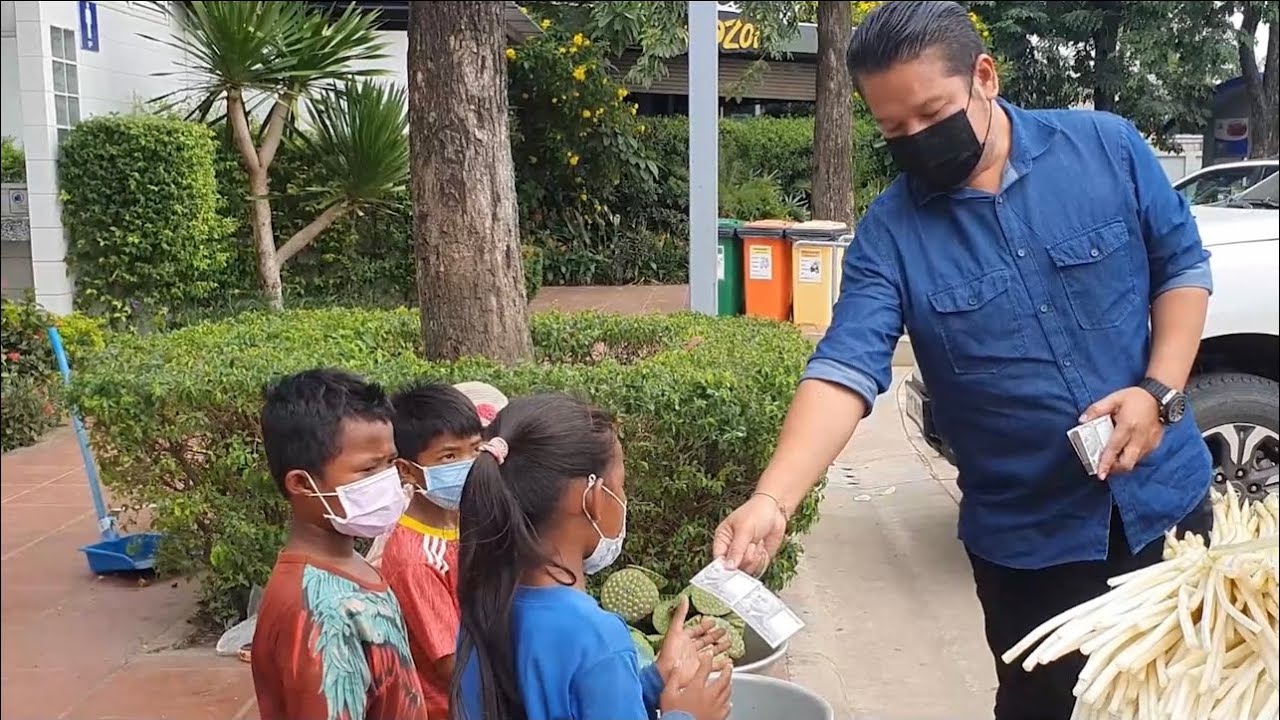 ទៀ វិចិត្រ TEA VICHET CAMBODIA 🇰🇭