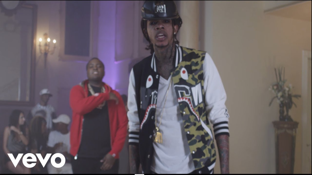 Alkaline - RIDE ON ME (REMIX) ft. Sean Kingston