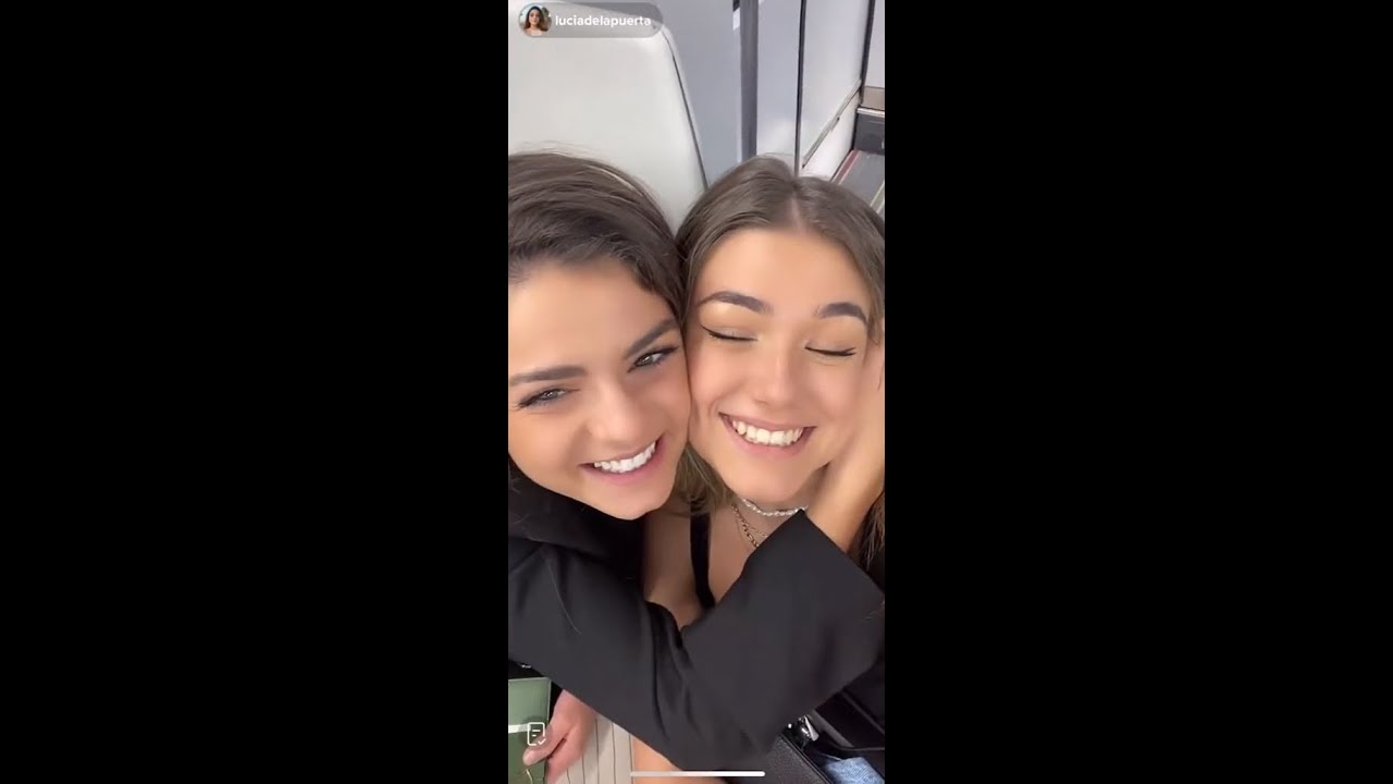 Directo Lucia y Aida 15/09/2022 (Completo)