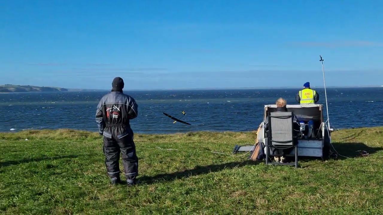 F3F World Championship 2022 Søren Krogh