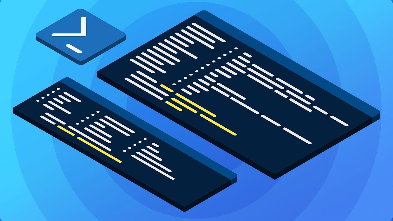 Как легко начать писать на PowerShell или простая автоматизация Active Directory [GeekBrains]