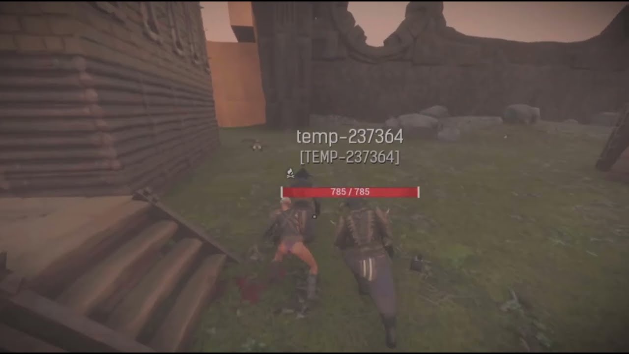 Conan Exiles PS5 | 300 Sparta🔱 vs 3077CLAN LAGSWITCHERS! | #3077 #conanexiles #exiles #pvp #sparta 