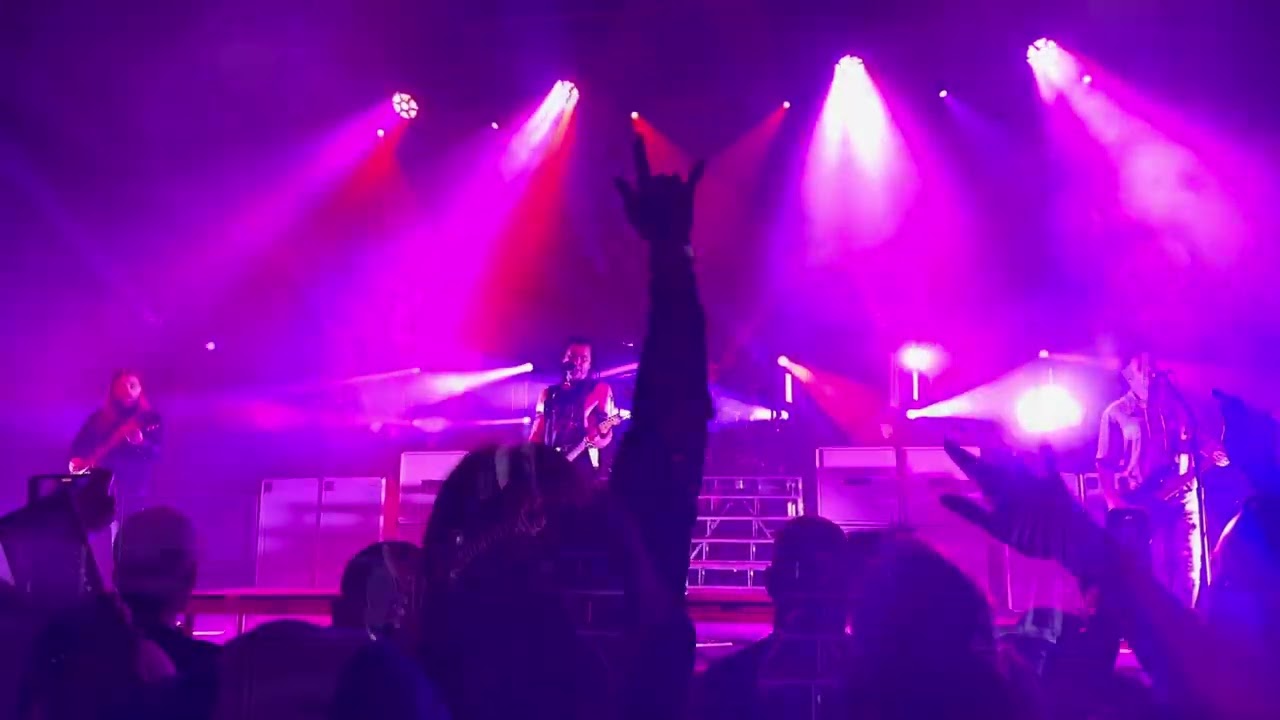 Bush - Little Things [Live @ Houston] 05/25/2023