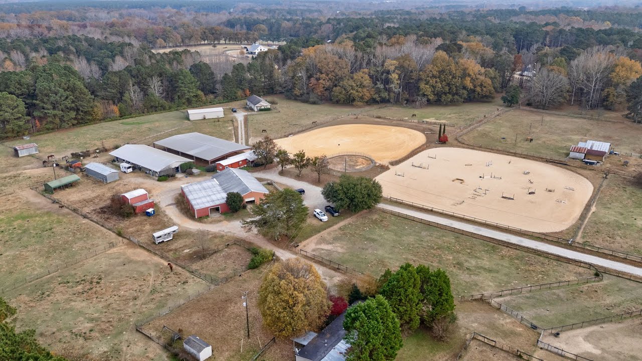 2161 Union Church Rd Bishop, GA 30621
