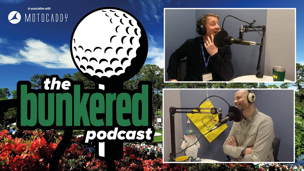 THE MASTERS - WHAT AUGUSTA NATIONAL IS *REALLY* LIKE...