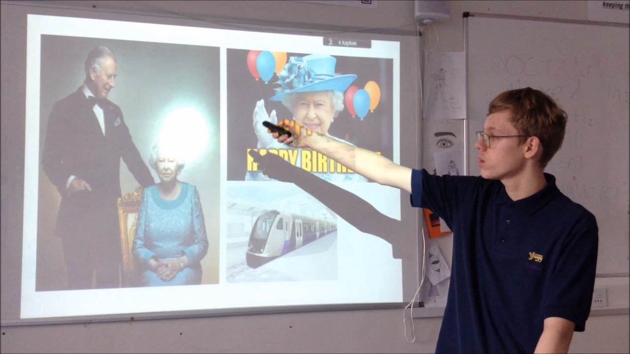 Introducing City of Norwich School