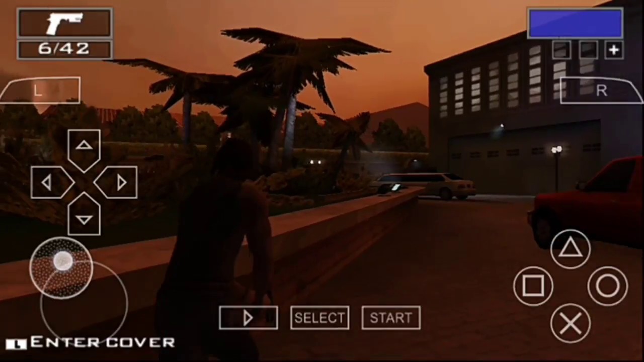 How to download Miami Vice The Game Highly Compressed.(168.0 MB)