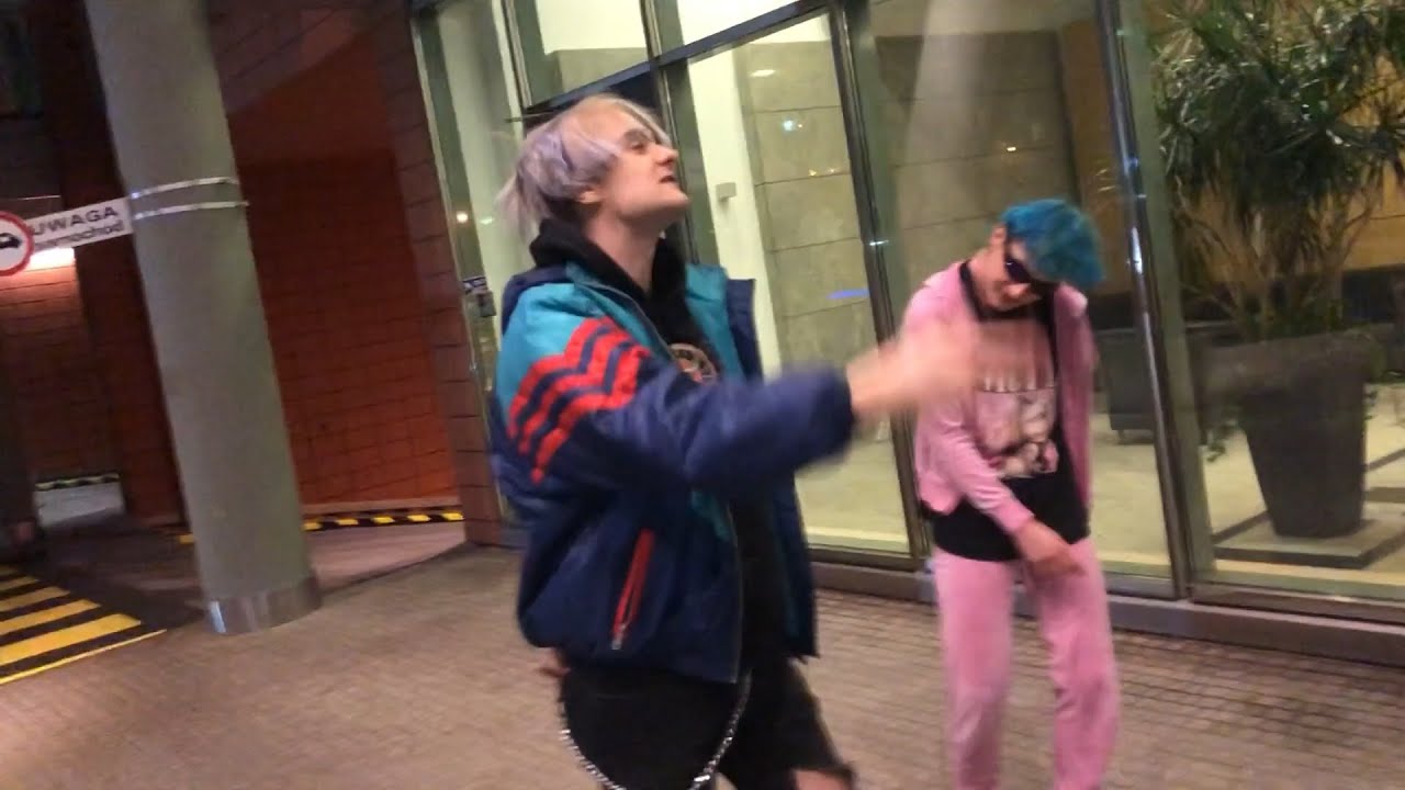 młody yerba + hubithekid - lifestyle「official video」