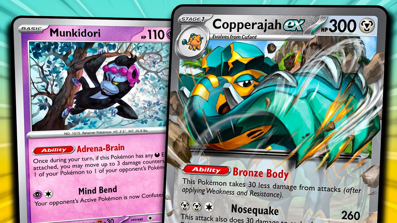 How Did We Forget This BROKEN Deck?