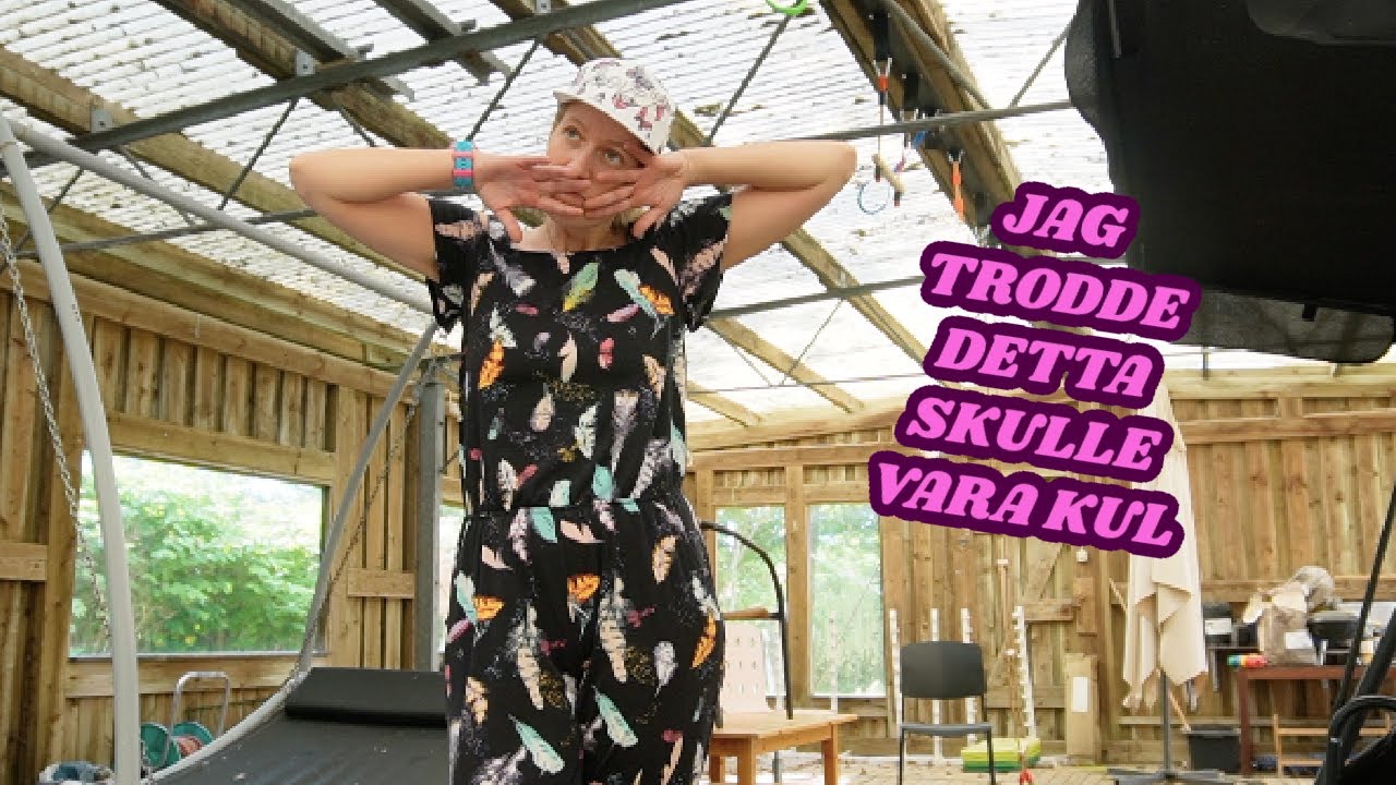 Vlogg | Varf&ouml;r har jag varit borta