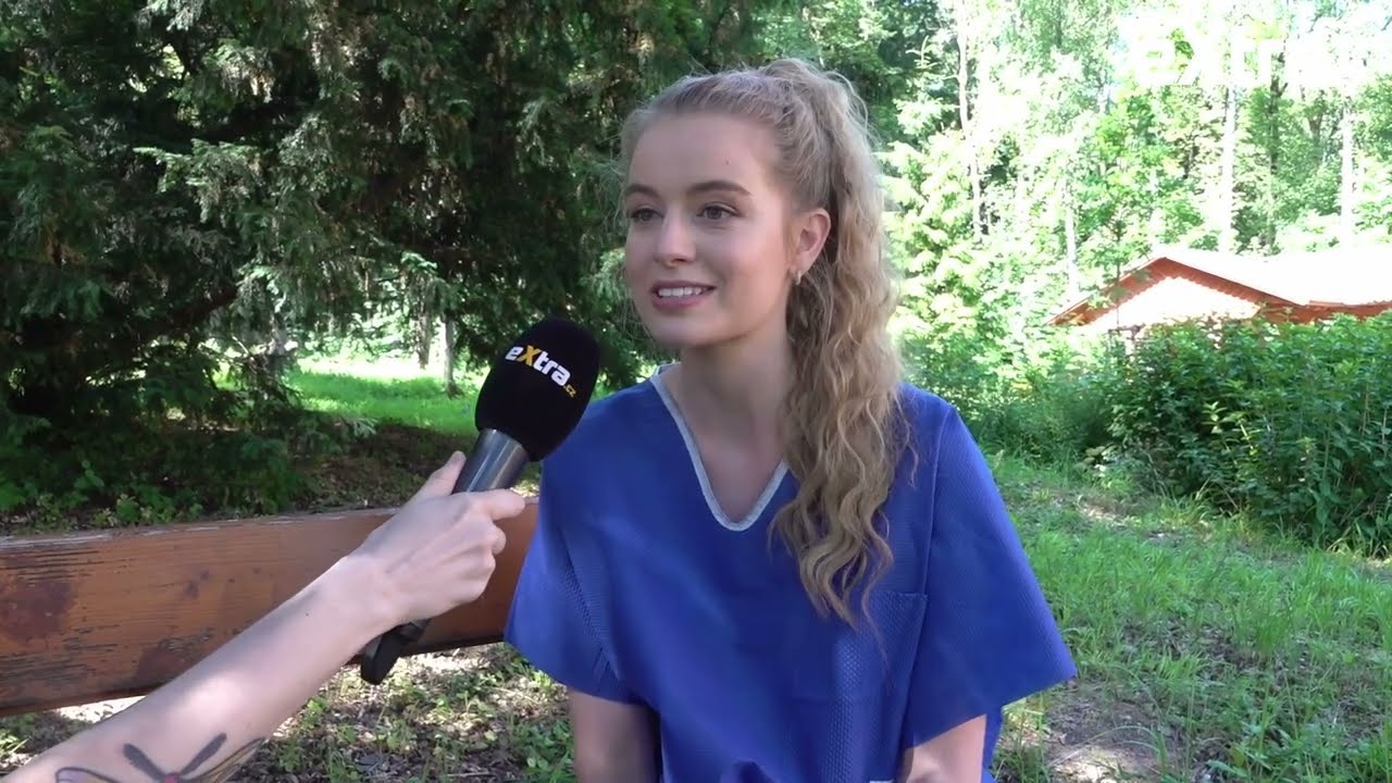 Hvězda Zoo zoufale hledá lásku. Klidně mě pozvěte na jídlo, láká nápadníky krásná Pecháčková