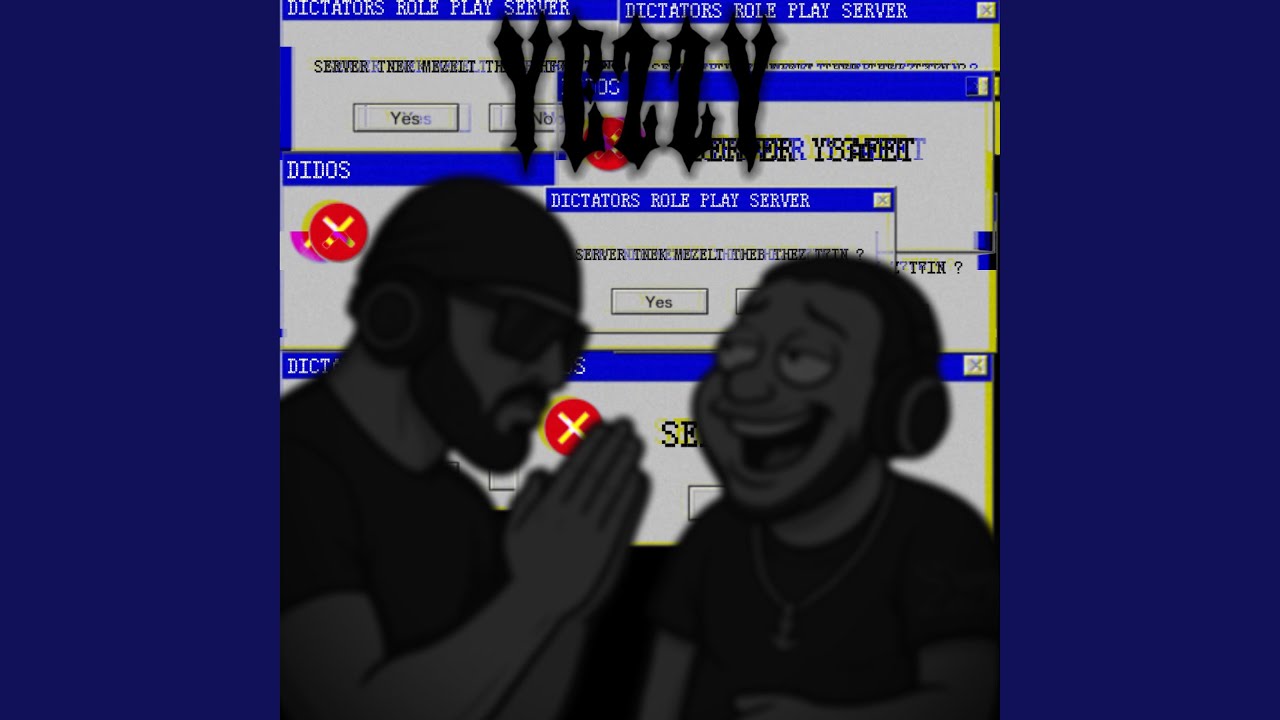 YEZZY (feat. NINJA LOCO)