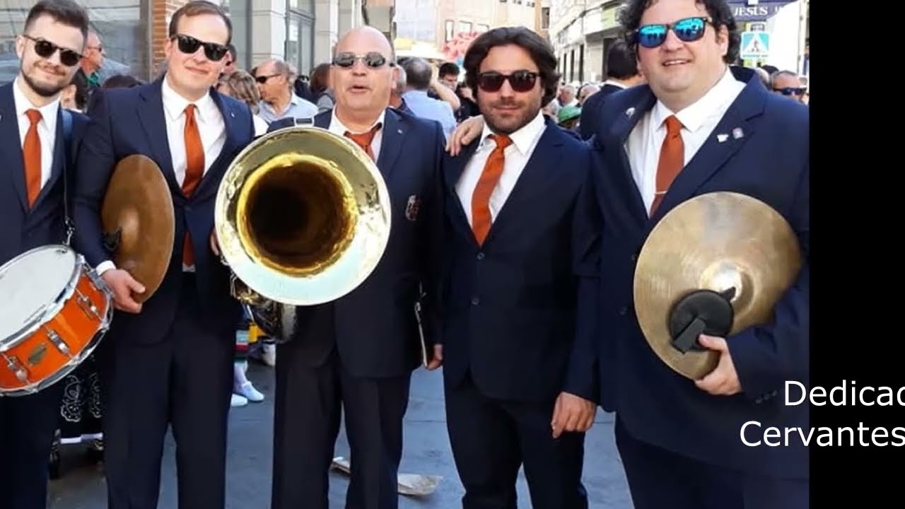 La Banda Del Plati