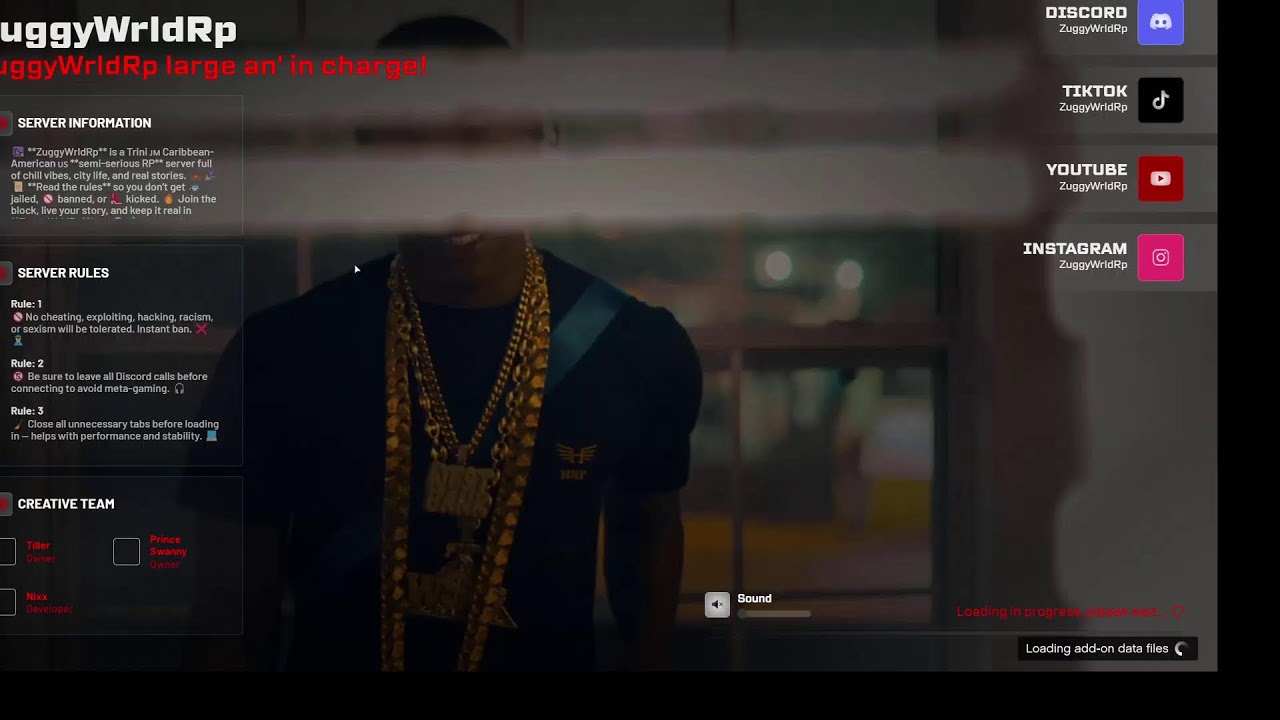 GTA RP