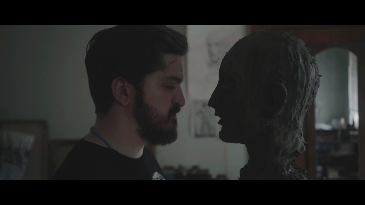 Ali Khayyam - Kəhkəşan