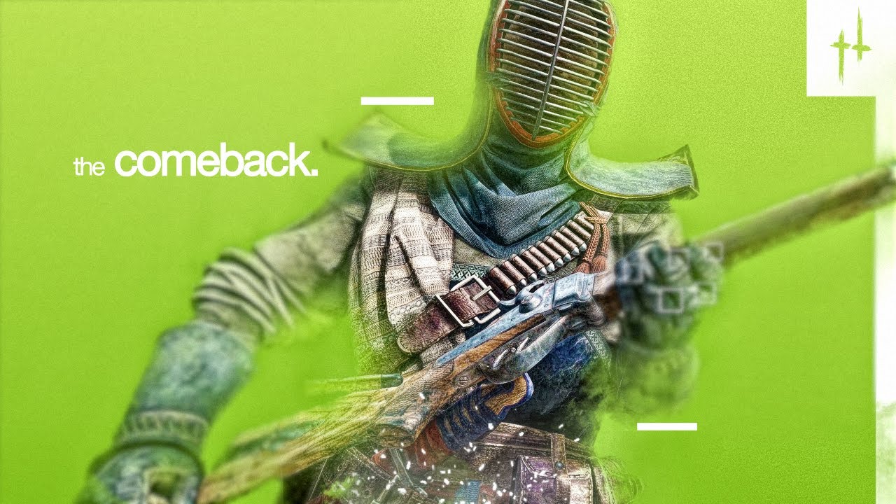 The Sparks Just Made A Massive Comeback... | Hunt: Showdown