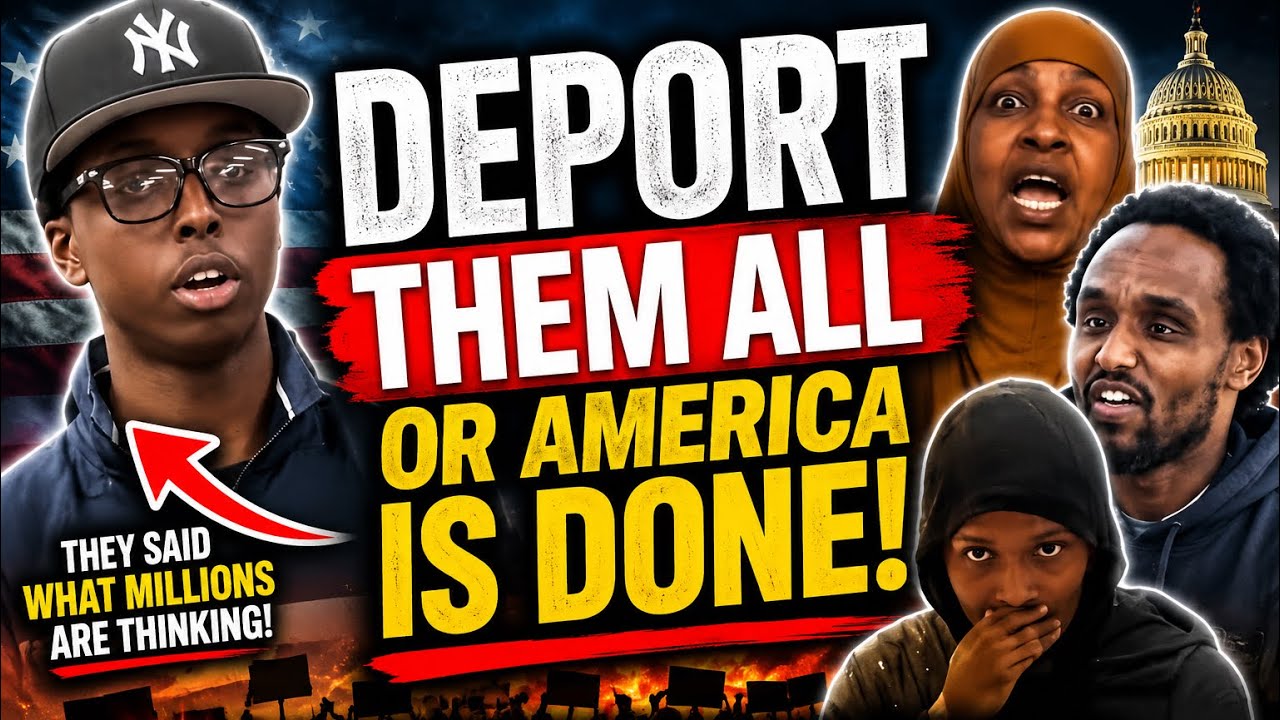 The Jig Is Up 🇺🇸🔥 Viral Political Exposure Sparks Major Debate