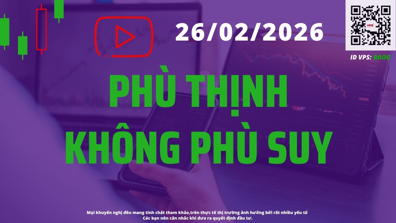 Phù Thịnh không Phù Suy
