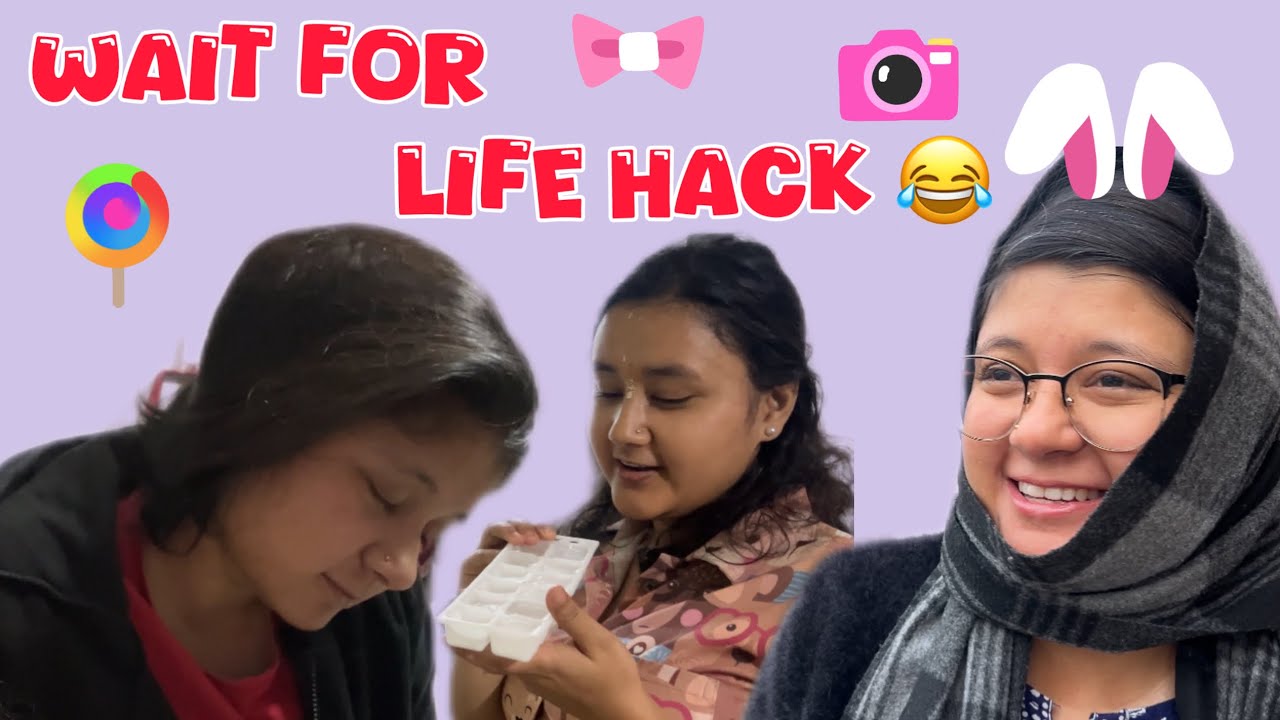 Kanta Bai Aur Shanta Bai 😢 | Day 24 | Viral Vlog | Daily Vlog |