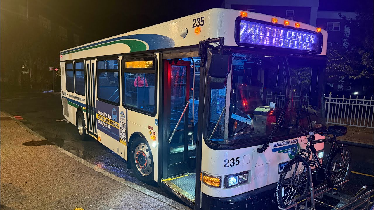 2015 Gillig LF 29’ 