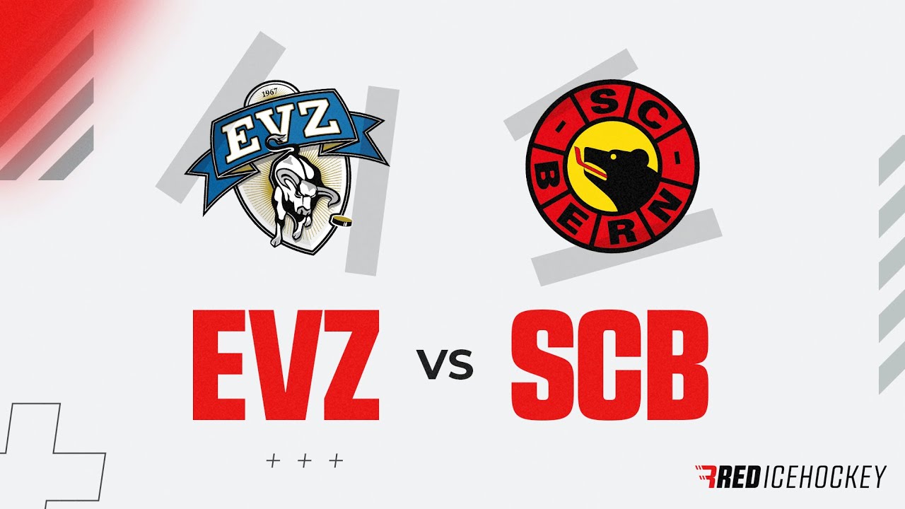 PostFinance Women's League |  EV Zug vs. SC Bern