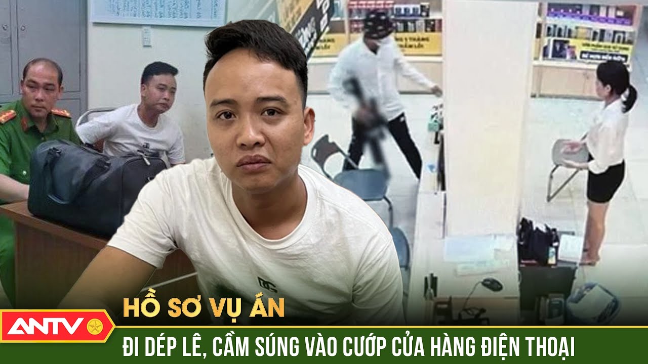 Công an giăng lưới bắt 