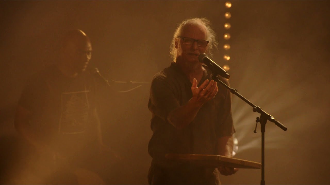 DANY&Egrave;L WARO - Kiliman (live @T&Eacute;AT)