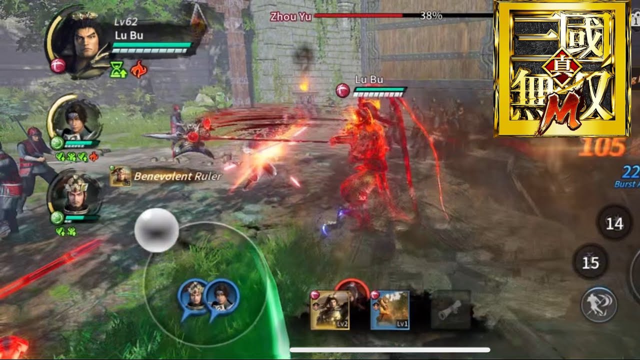 Conquest Mode Jiaozhou Main 4-6 Battle Dianchi Difficulty Normal