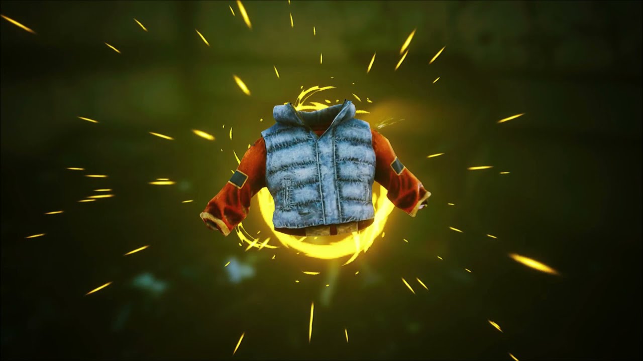 Biomutant Bio Nucleus 10K All Item Locations And All Area Objectives Completed