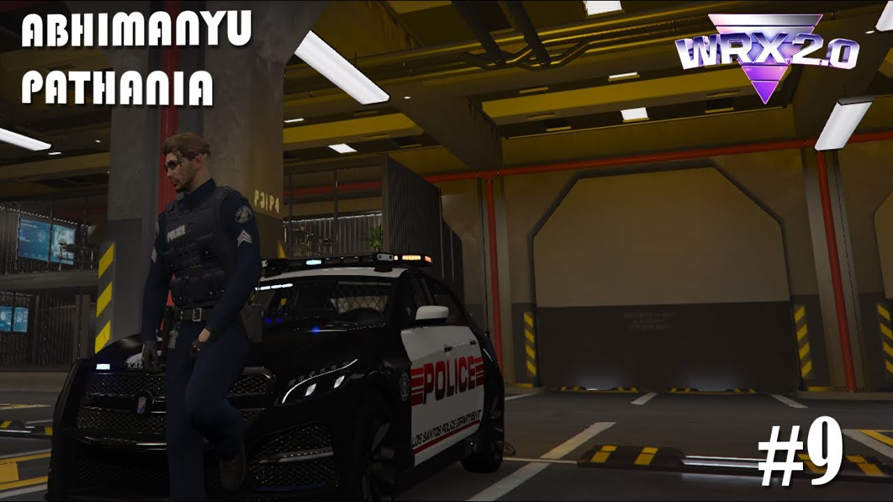 CHALO RR KARTE|WALKERS ROLEPLAY EXCLUSIVE|#COPRP |  #WRX2 | #9