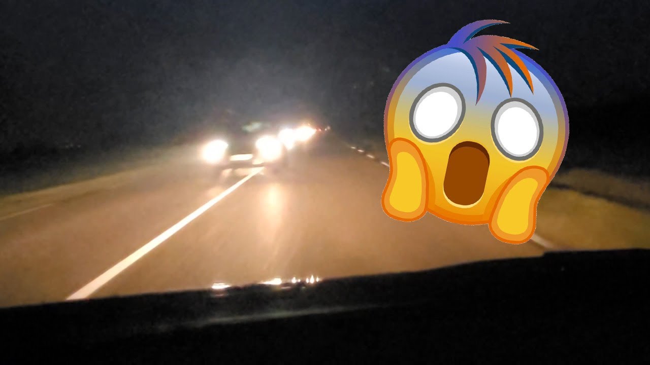 Fred BenZevo - DashCam 10 - Choc frontal &eacute;vit&eacute; de peu ! #dashcam #benzevo