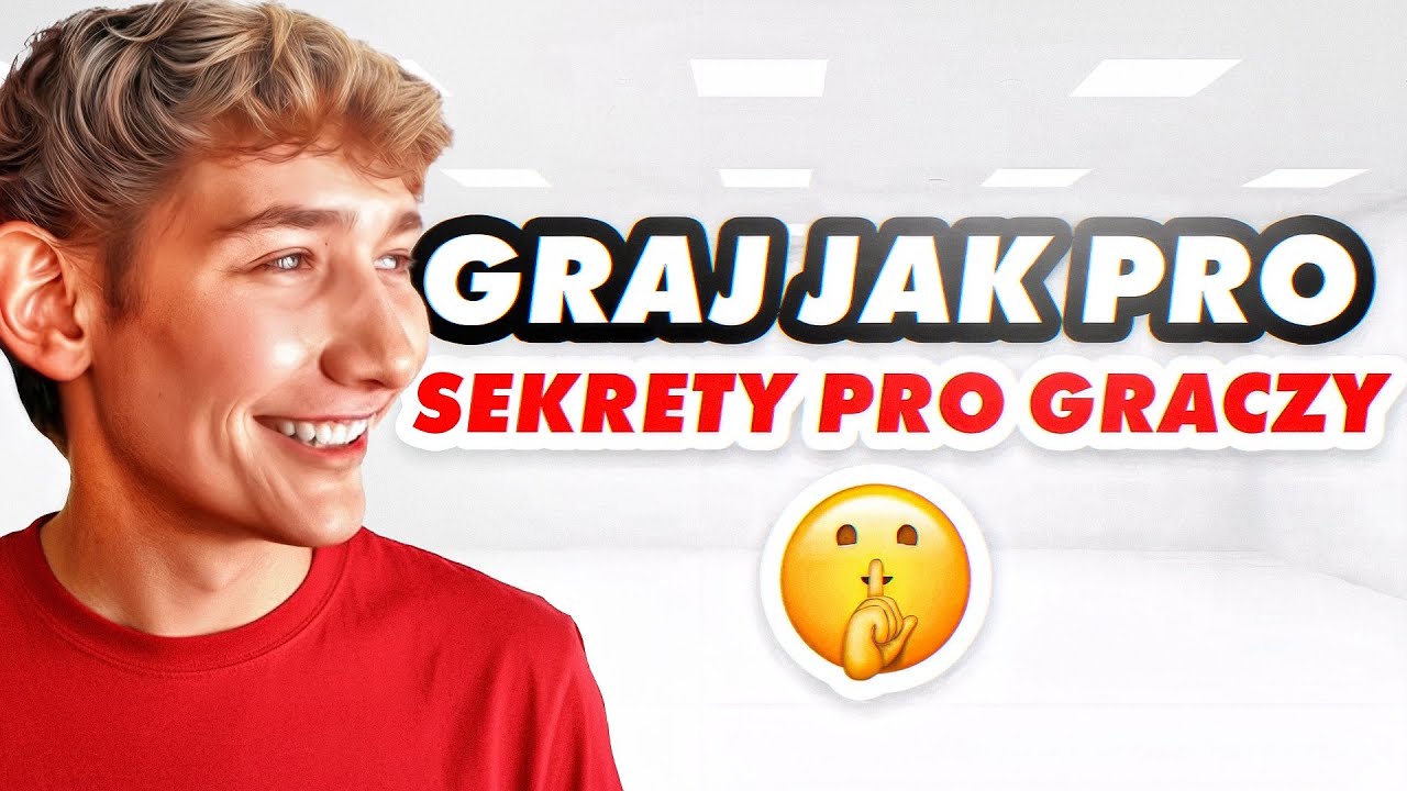 PROSI NIE CHCĄ ŻEBYŚ WIEDZIAŁ O TYCH TIPACH...