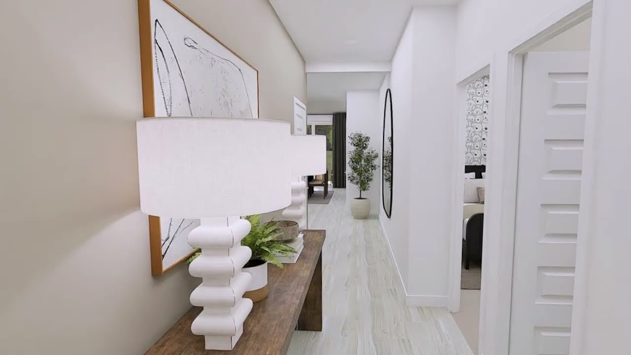 Riverwalk Discovery - Rembrandt Plan 3662