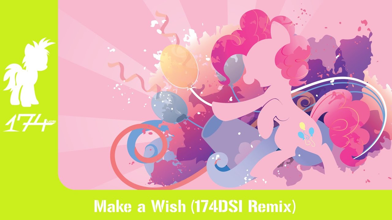 Make a Wish (174UDSI Remix)