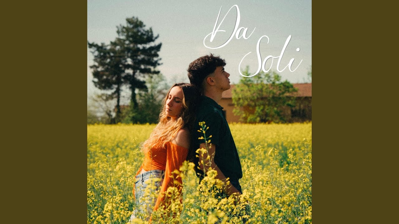 Da soli (feat. Soloflò)